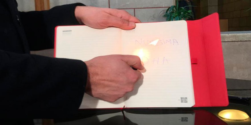 Milletvekillerine dikkat çeken ajanda