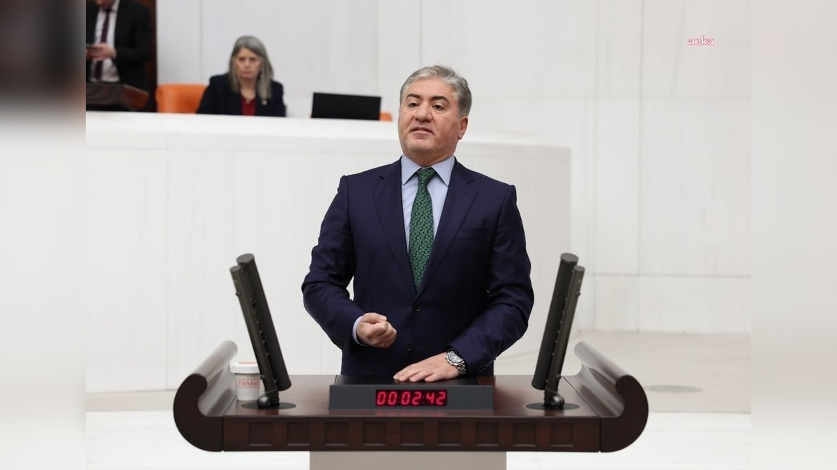 CHP'li Emir: Boğaziçi protestolarında gözaltıları kınadı