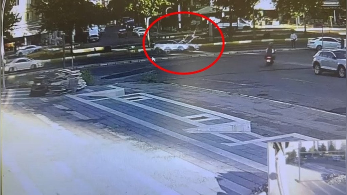 Diyarbakır'da Lise öğrencisi Kübra Sofioğlu'nun ölümüne neden olan ehliyetsiz sürücü tutuklandı