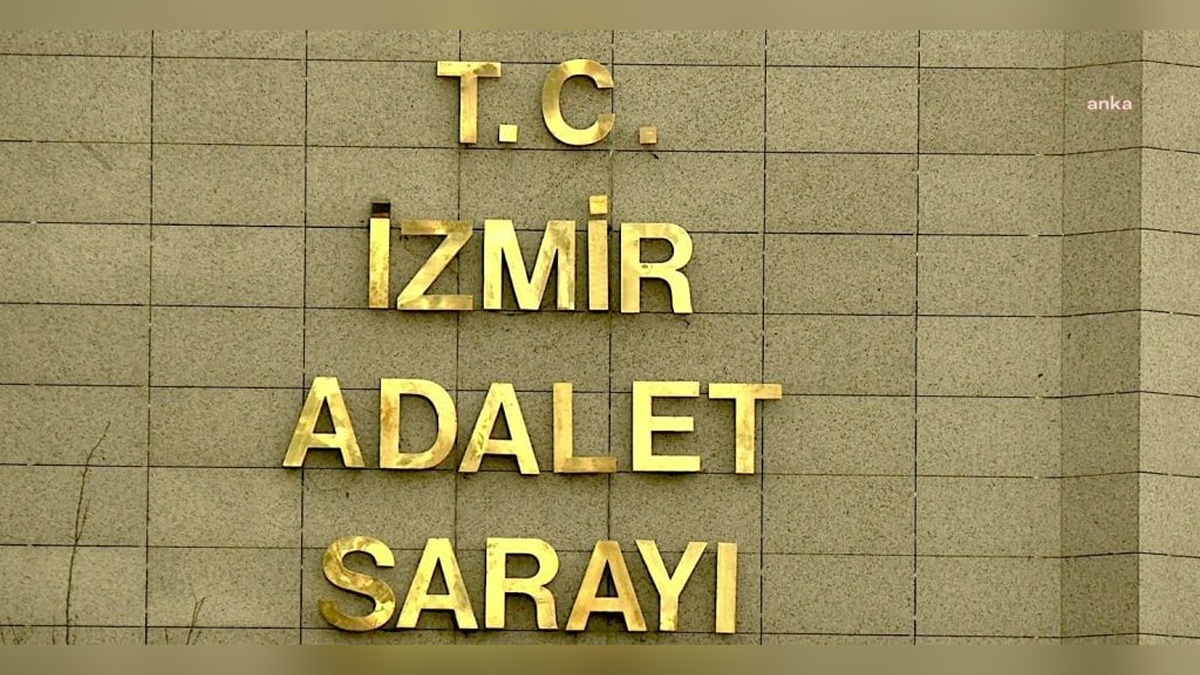 İzmir'de Dorukhan Büyükışık cinayetinde 5 sanığa müebbet hapis istemi