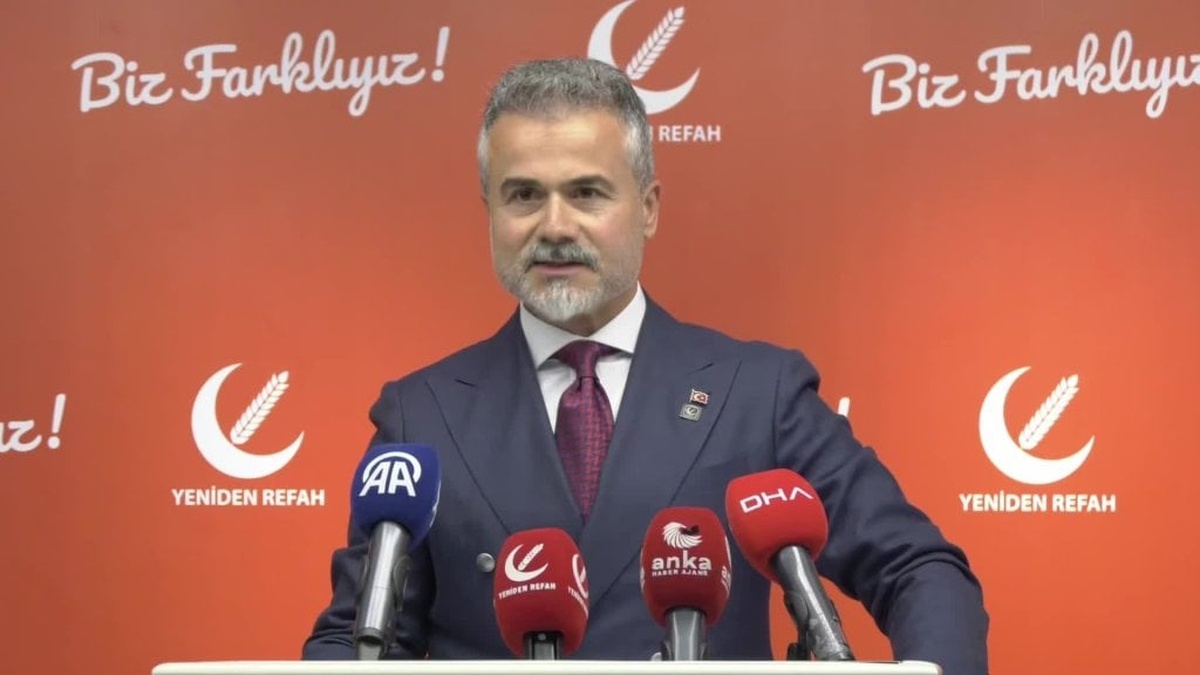 Suat Kılıç: PKK’nın feshi, KCK’nın tasfiyesi olmadan anlamsız