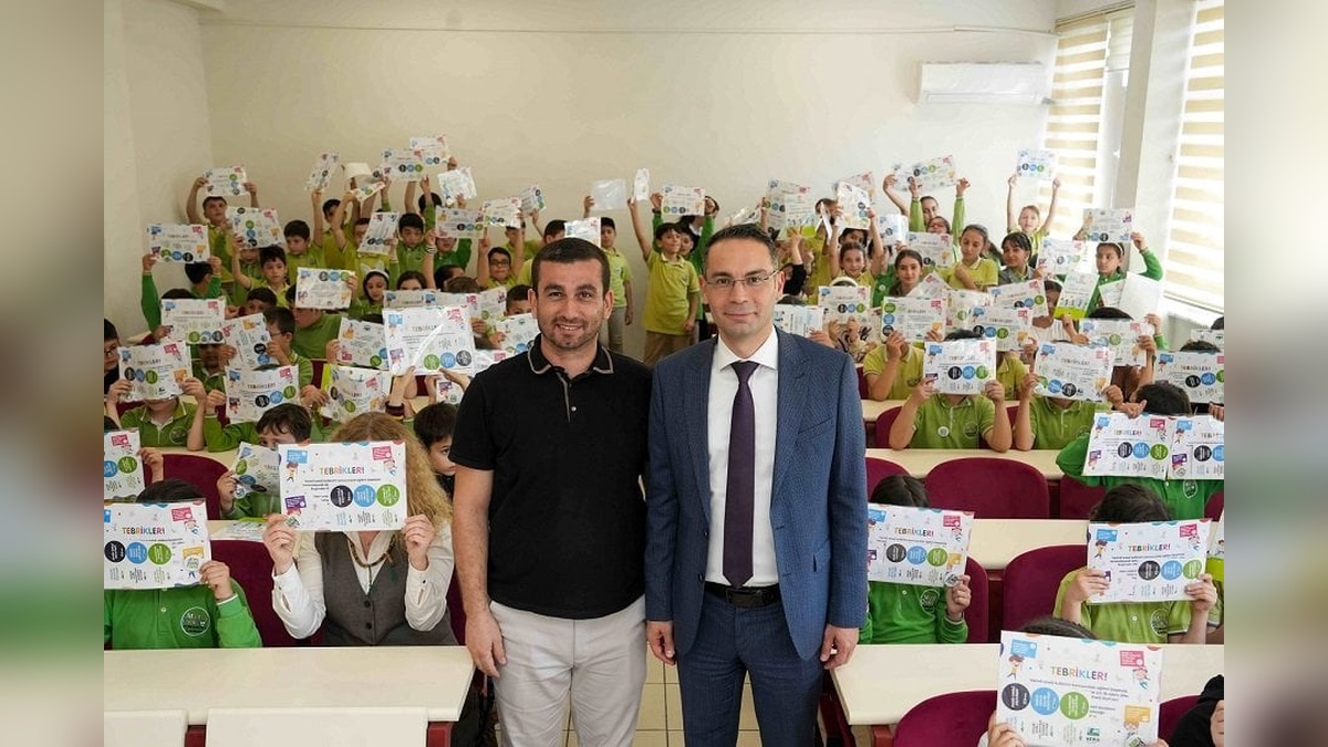 CK Enerji Boğaziçi Elektrik Genel Müdürü Aytac: Enerji tasarrufu geleceğe yatırımdır