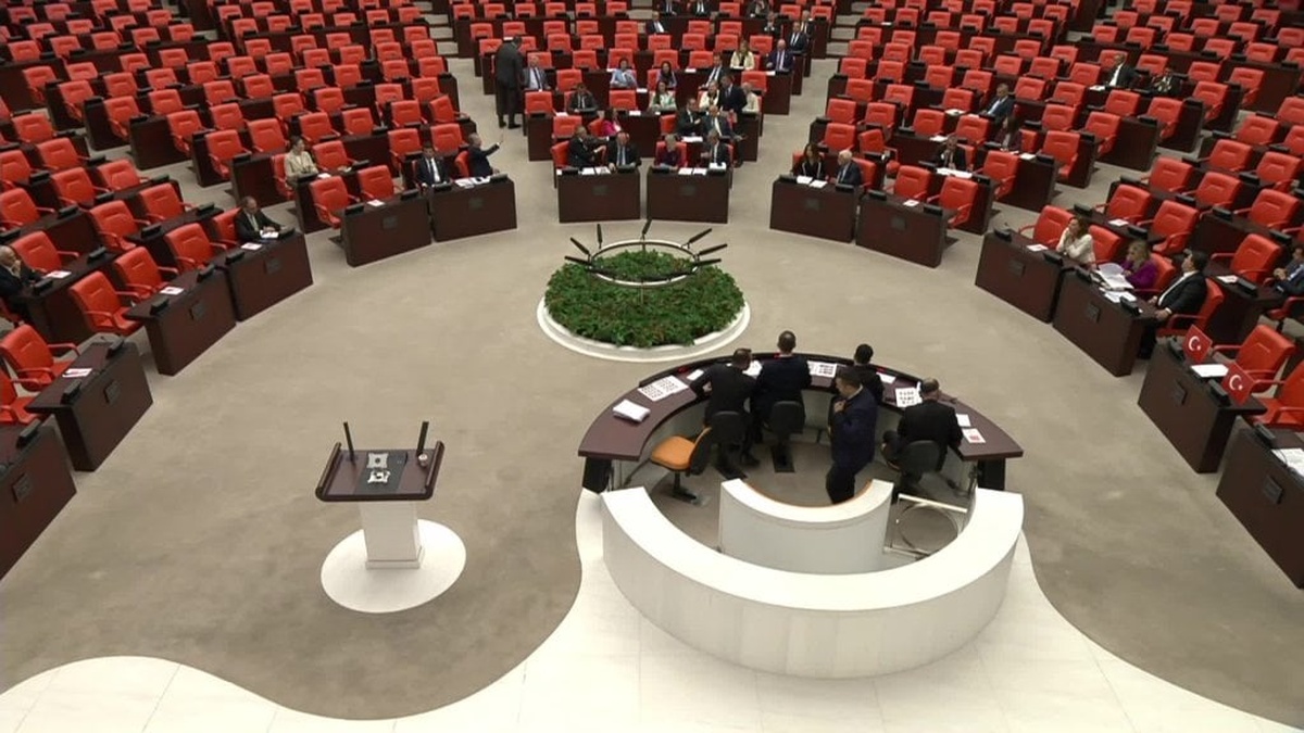 CHP Milletvekili Genç: Türkiye, OECD'nin en yüksek gelir vergisini alan ülkesi