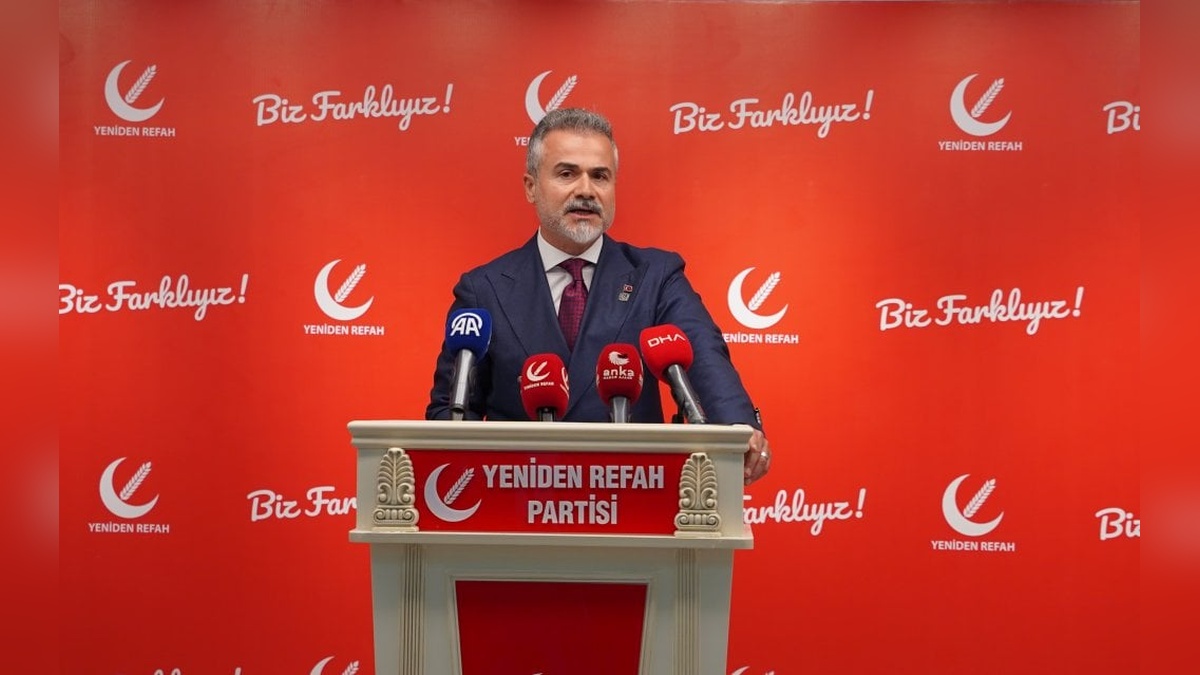 Suat Kılıç: PKK'nın feshi, KCK'nın varlığını gölgeliyor