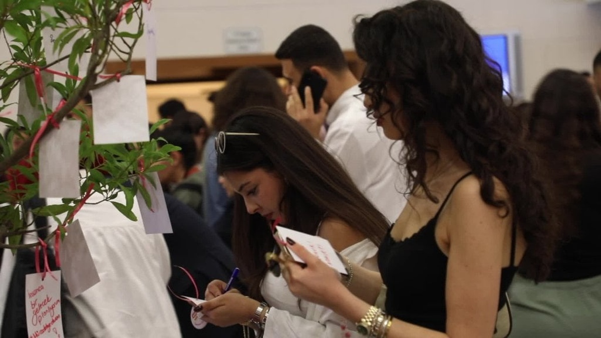 Muğla Büyükşehir Belediye Başkanı Aras: Gençlerin umutsuzluğuna çare arayışındayız