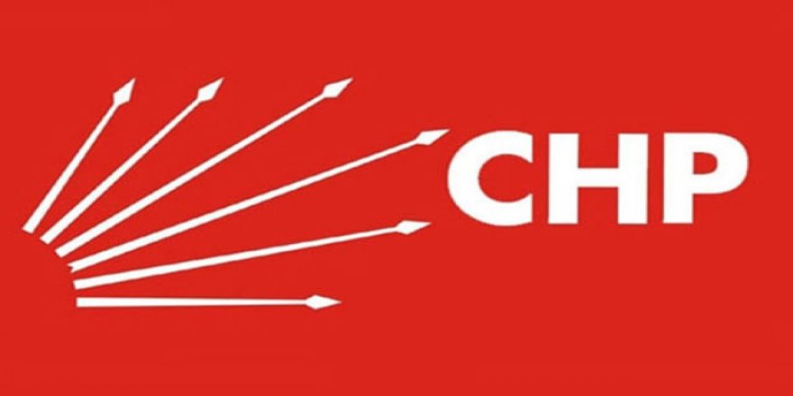 CHP'de kurultay tarihi belli oldu