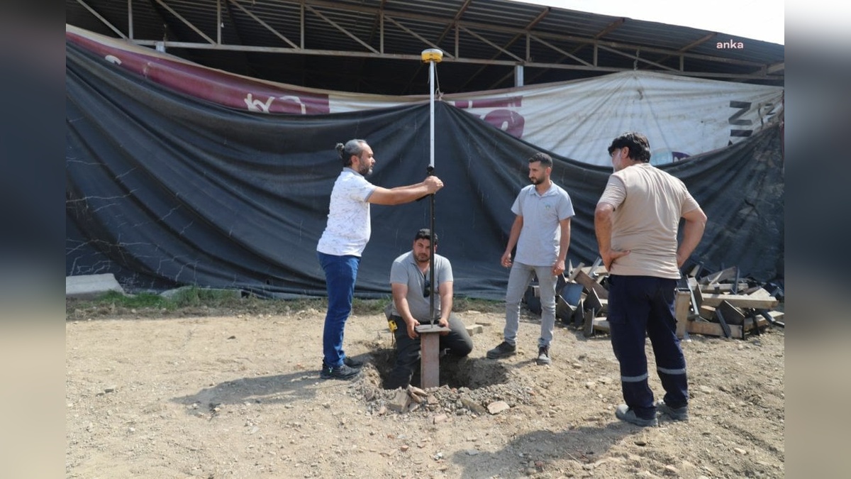 Turgutlu Belediyesi’nden can dostlara yeni yuva: Bakım evi genişliyor