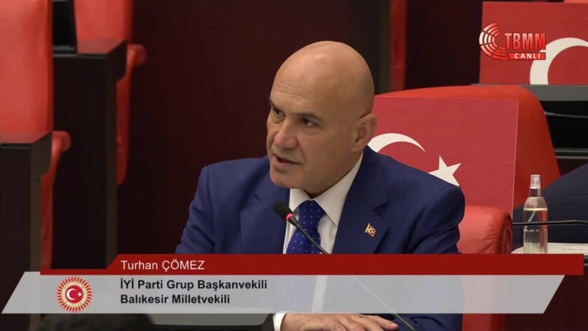 Meclis'te terör tartışması: Muhalefetten iktidara sert eleştiriler