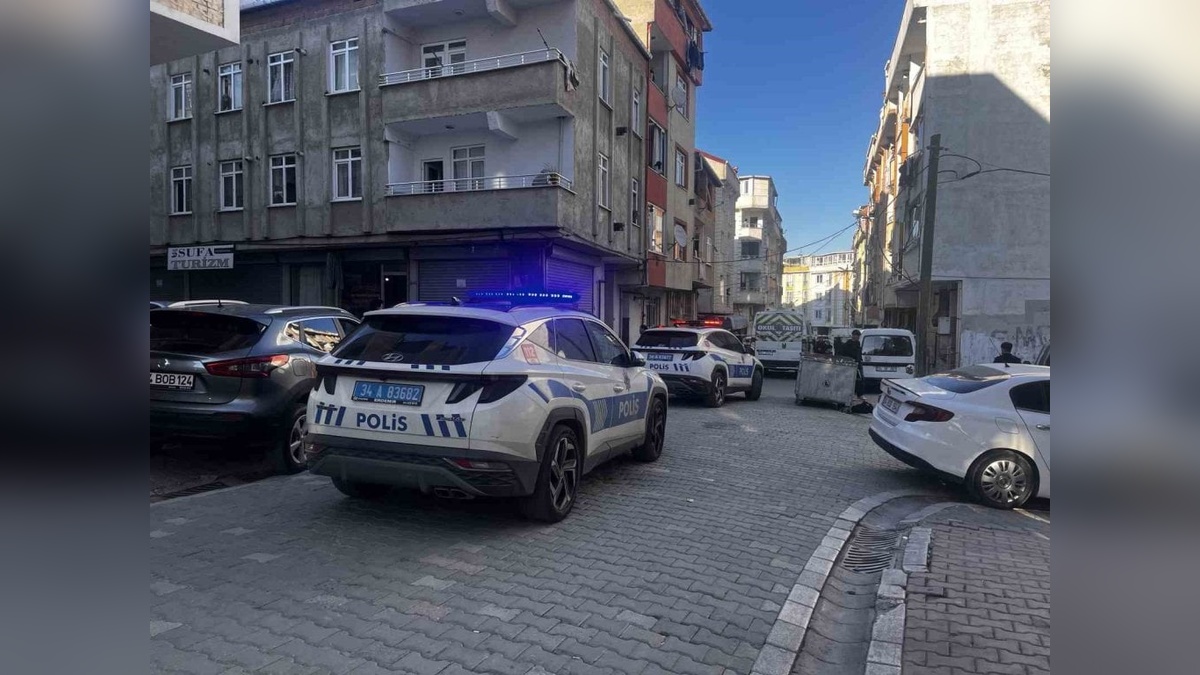 Esenyurt'ta servis aracı 5 yaşındaki çocuğa çarptı: Küçük çocuk ağır yaralandı