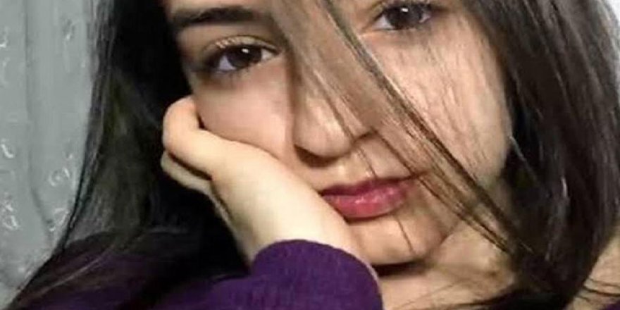 Güleda'nın adı, evinin bulunduğu sokakta yaşayacak