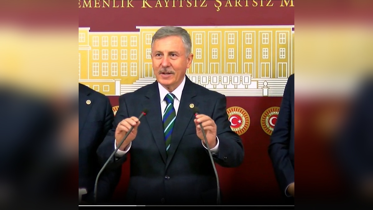 Meclis'te engelliler araştırma önergesi: Muhalefet kabul edildi