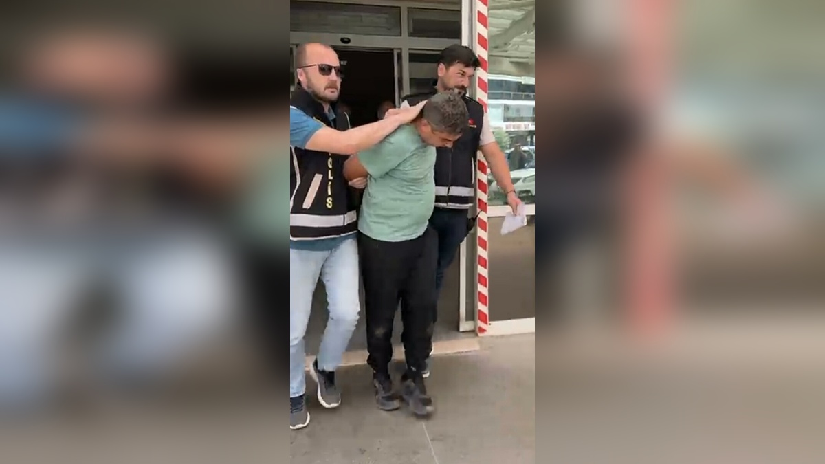 Nazilli'deki yangın faciasında tutuklu itfaiyeci Gezgin: Eşimin mesajını gördüm ama cevap vermedim