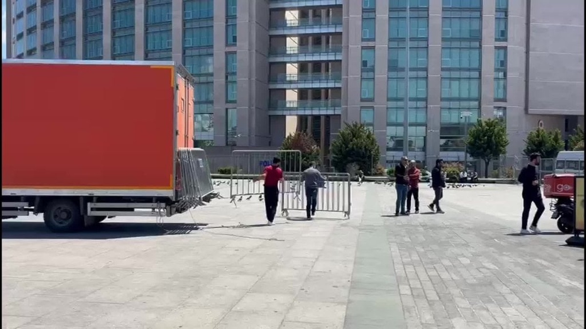 Boğaziçi Üniversitesi’ndeki protestolar: 6 öğrenci tutuklandı