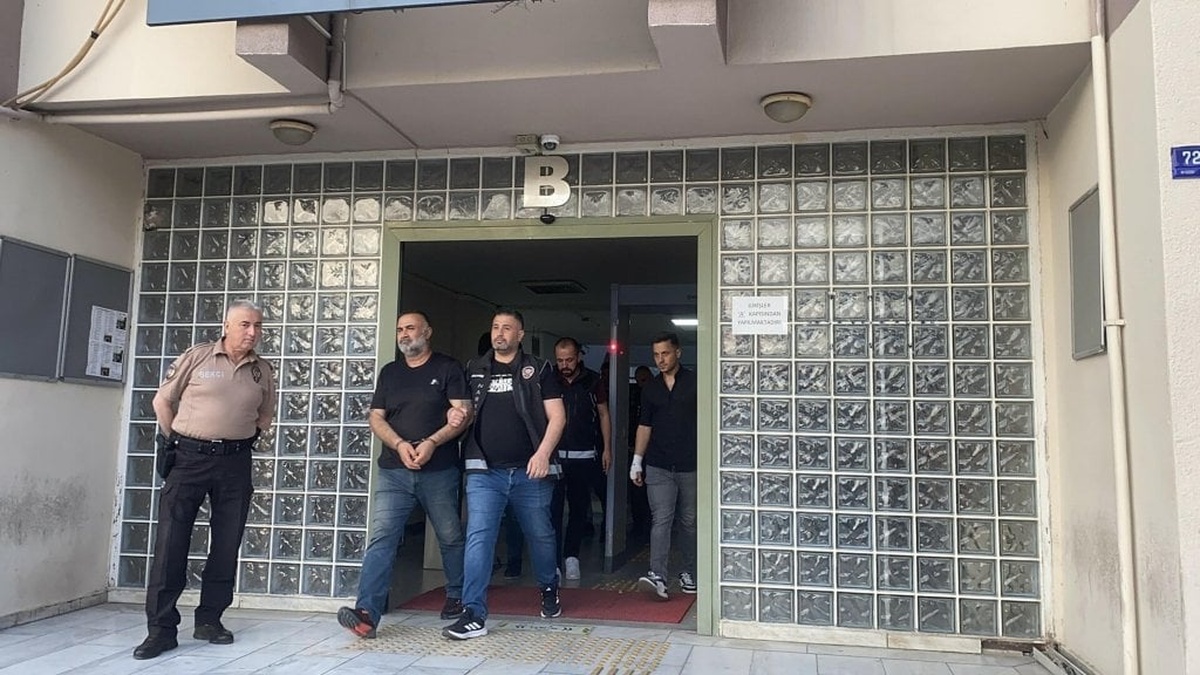 Aydın'da uyuşturucu operasyonu: 15 tutuklama