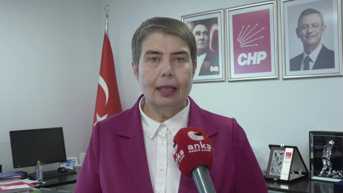 CHP'den 'Cezaevleri ve Sağlık Çalıştayı': Sağlık hakkı her yerde geçerli