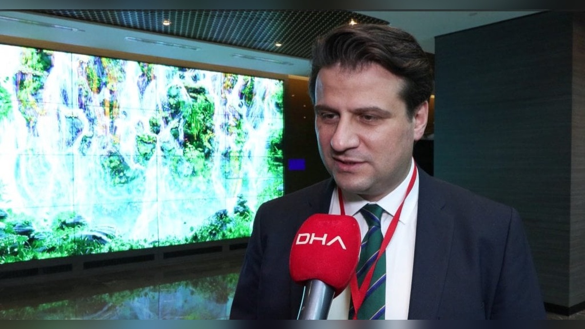 Türkiye, Avrupa'nın obezite şampiyonu: Endoskopik yöntemlerle tedavi imkanı