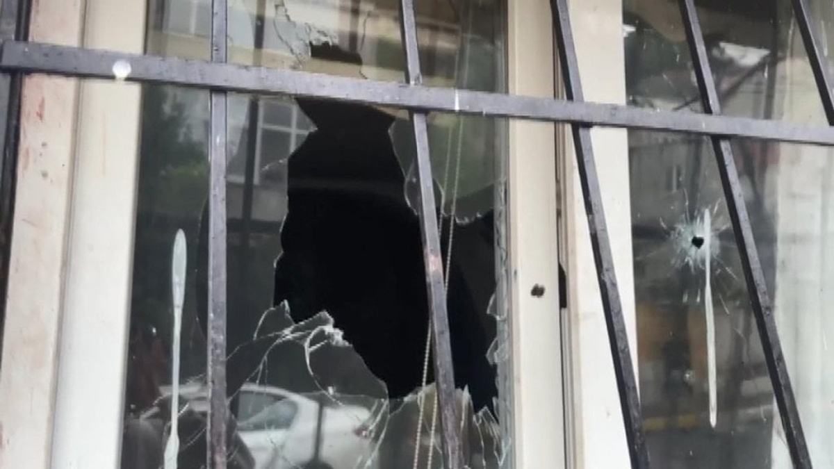 Eyüpsultan'da silahlı çatışma: 19 yaşındaki Adanur Uzuner hayatını kaybetti