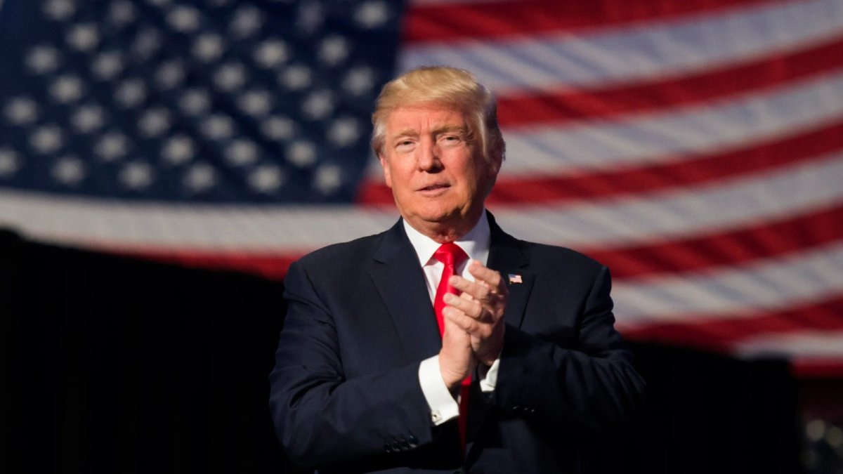 ABD Başkanı Trump: Cuma günü İstanbul'a gelebilirim