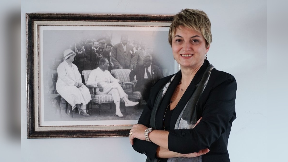 Psikolog Özen: Sosyal medya akımları, çocukların benlik algısını olumsuz etkileyebilir