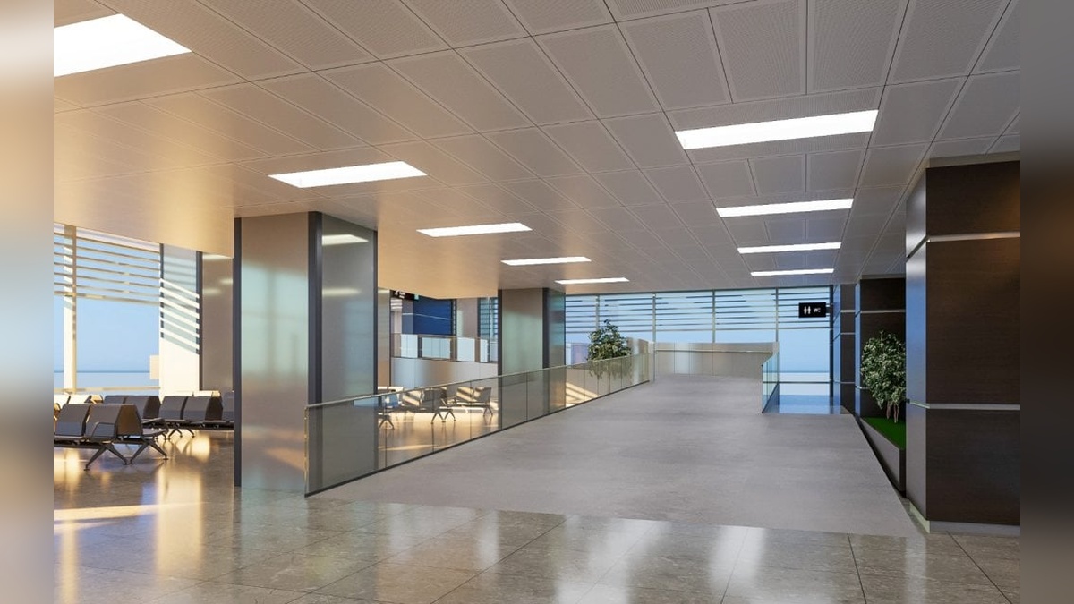 İstanbul Sabiha Gökçen Havalimanı'nda yeni terminal: Yolcu kapasitesi 47 milyonu aşacak