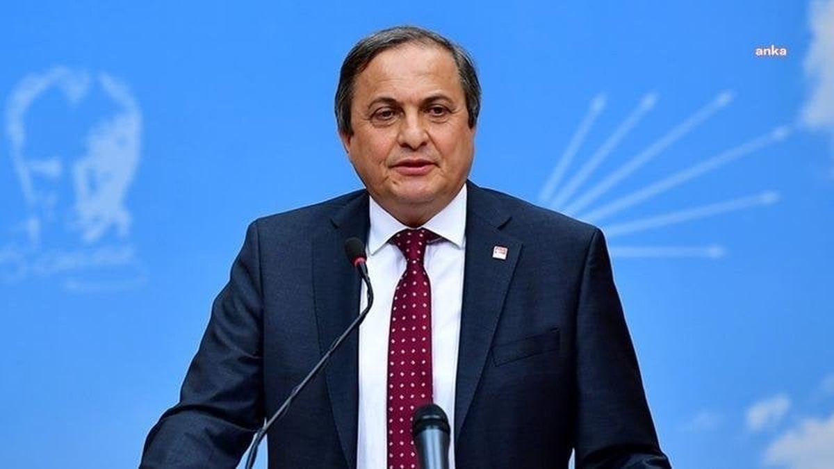 CHP'li Torun'dan Erdoğan'a yanıt: Belediyeleri saraya mı bağlayacaksınız?