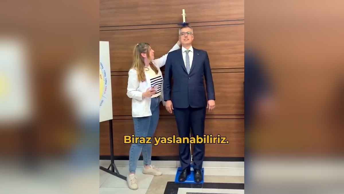 Sağlık Bakanı Memişoğlu: Fazla kiloyla mücadele için yeni uygulama