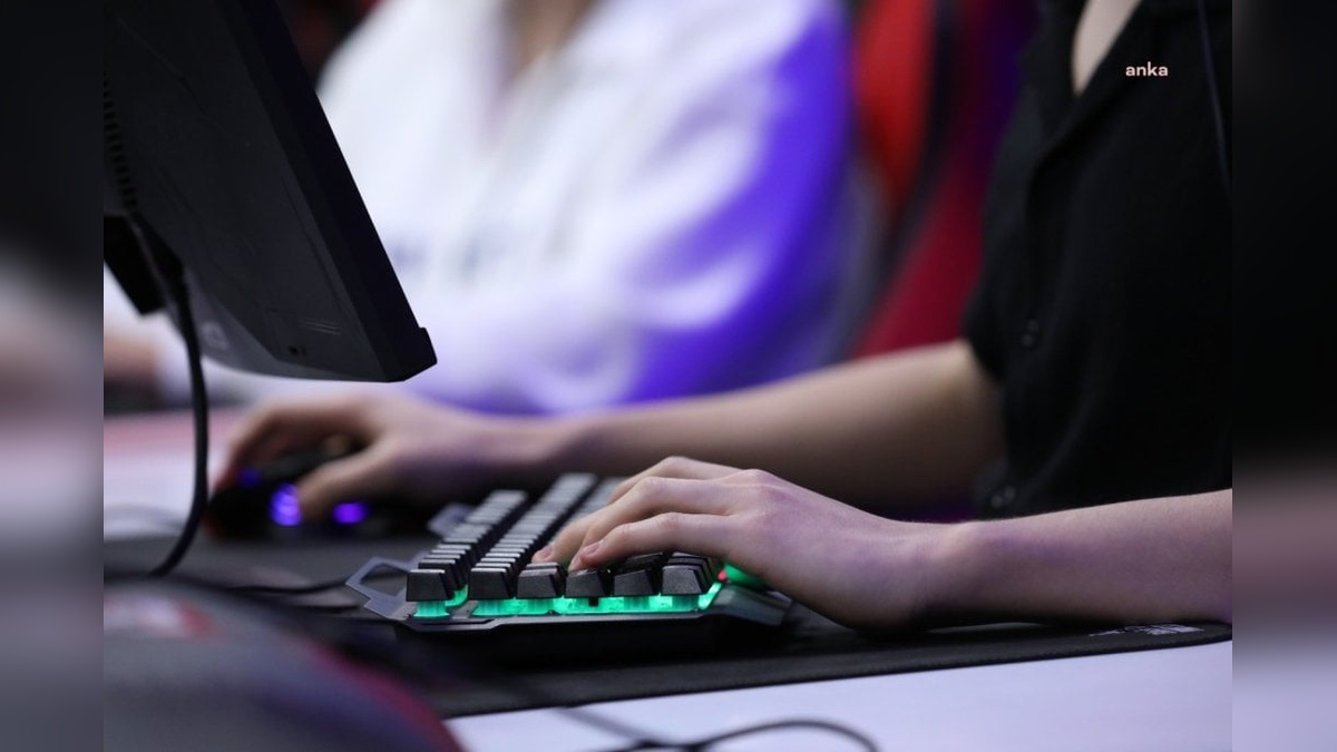 İBB E-Spor Akademisi: Mayıs'ta e-spor turnuvası düzenlenecek