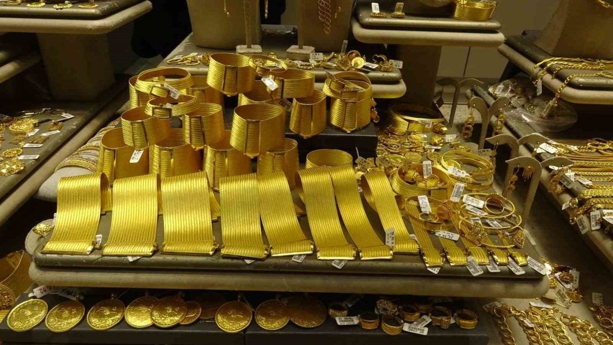 Altın piyasasında belirleyici üç faktör: Faiz, jeopolitik riskler ve döviz kuru