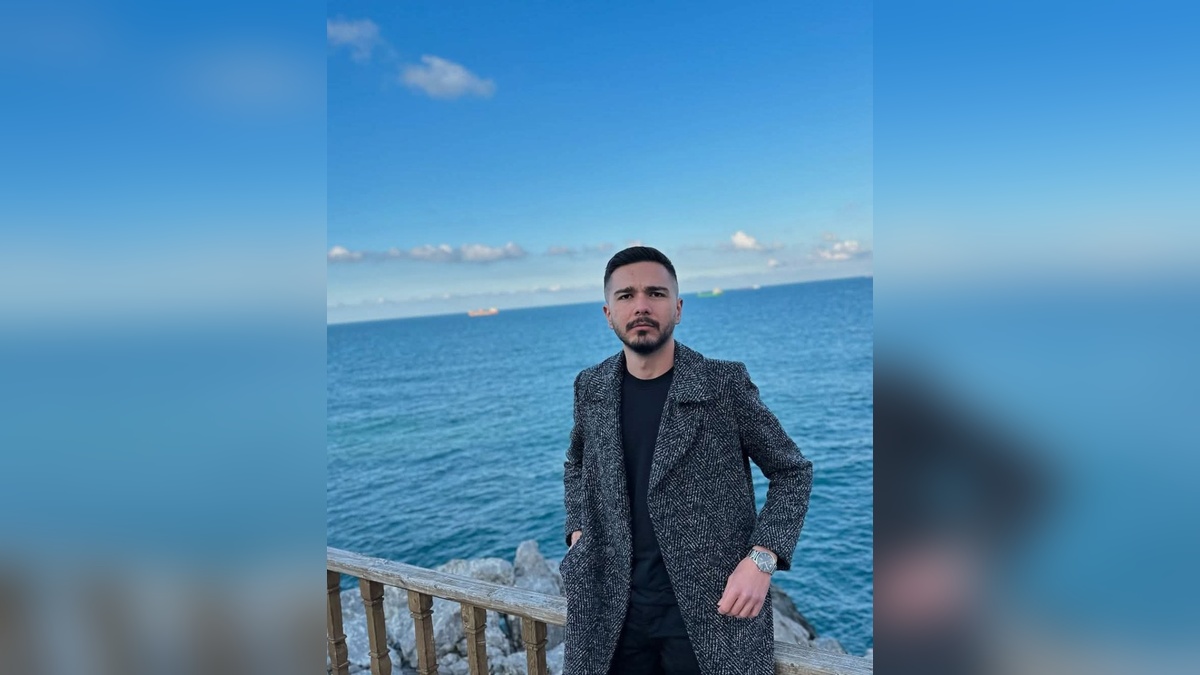 Zonguldak'ta Bariyerlere Çarpan Otomobilin Sürücüsü Hayatını Kaybetti