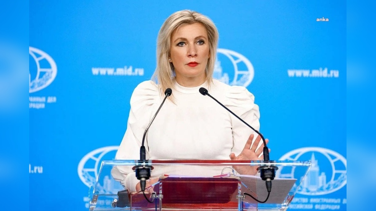 Rusya-Ukrayna görüşmeleri: Türkiye’de yeniden başlıyor