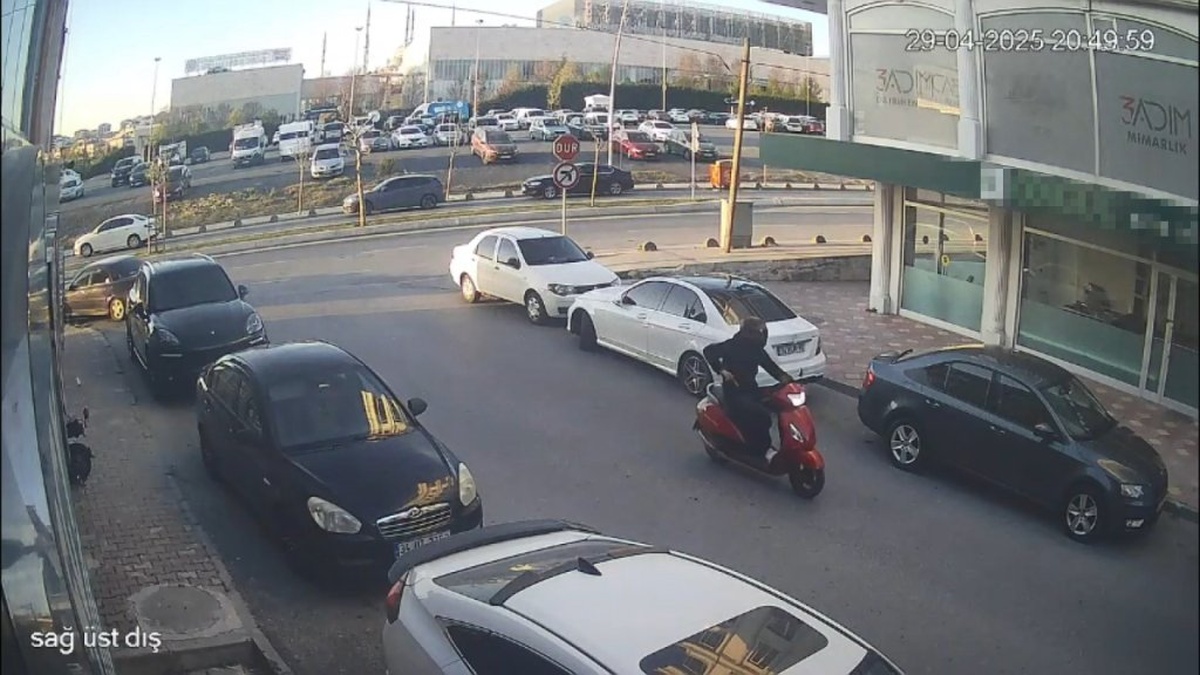 İstanbul polisi organize suç örgütlerine operasyon düzenledi: 58 kişi tutuklandı