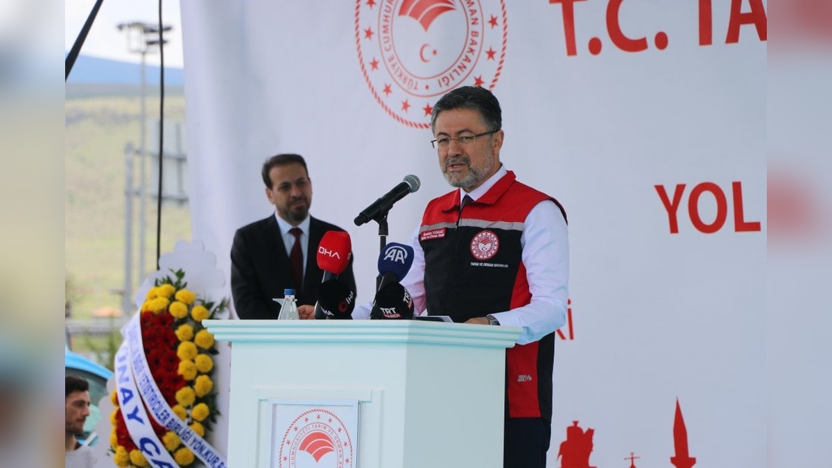 Bakan Yumaklı: Kurbanlık hayvan sayısı yeterli