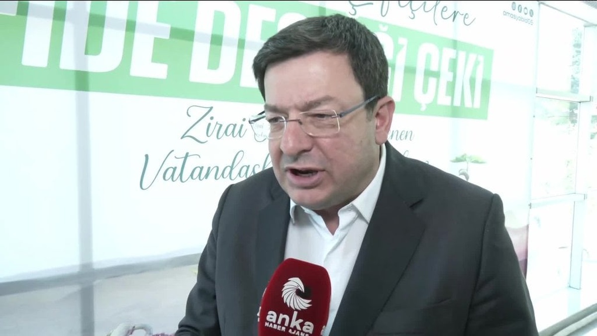 Çanakkale Belediye Başkanı Erkek: Halkçı belediyeciliği geliştirmek için çalışacağız