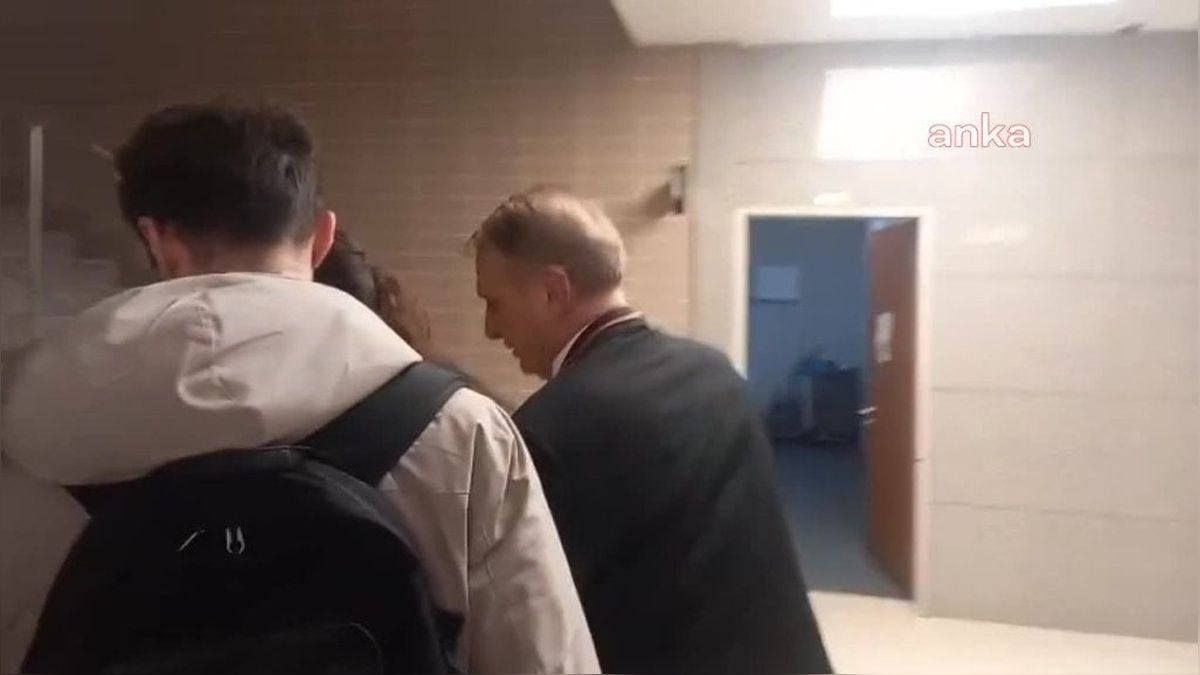 Gazeteci Can Ataklı hakkında iddianame: Bahçeli paylaşımı nedeniyle 4.5 yıla kadar hapis istemi