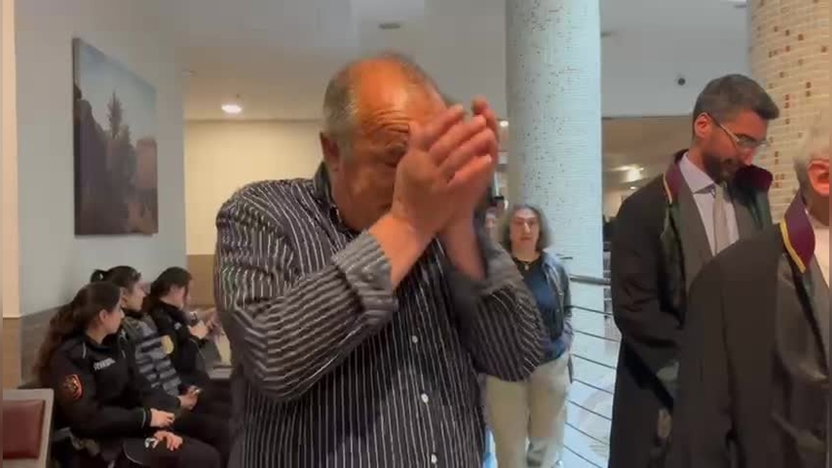 Kadıköy'deki protesto: Üç öğrenci tahliye edildi