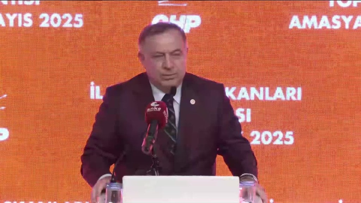 Chp Genel Başkan Yardımcısı Zeybek: Ziraat Bankası çiftçiye değil, müteahhitlere kredi veriyor