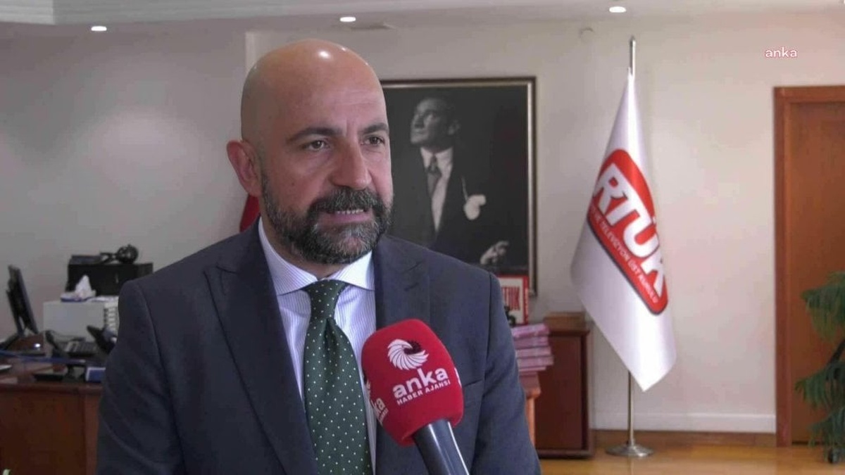 RTÜK'ten altı kanala idari yaptırım: Cezalara tepki geldi