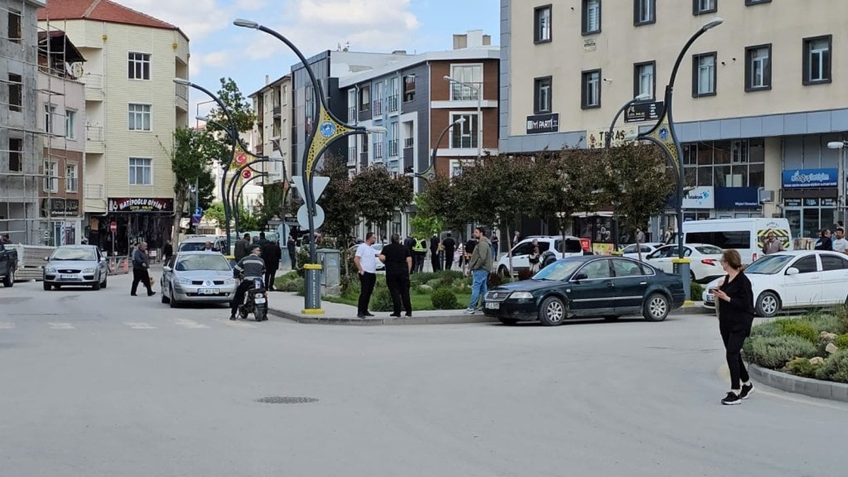 Konya'nın Kulu ilçesinde 5.2 büyüklüğünde deprem: Çevre illerde de hissedildi