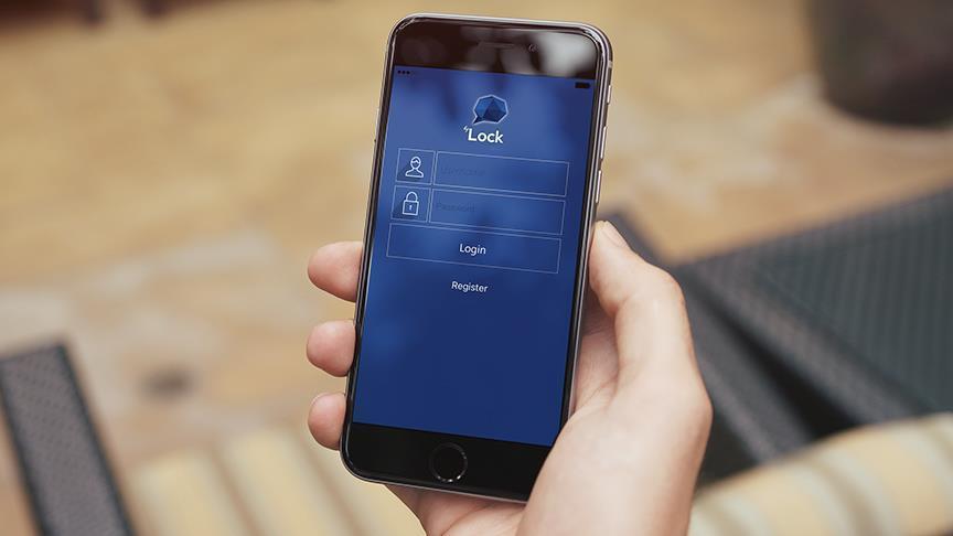 "ByLock" operasyonunda 5 tutuklama