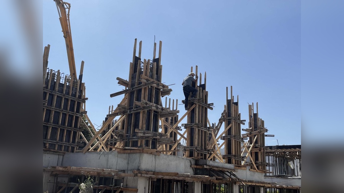 Bodrum Belediye Başkanı Mandalinci: İnşaat yasağı başladı