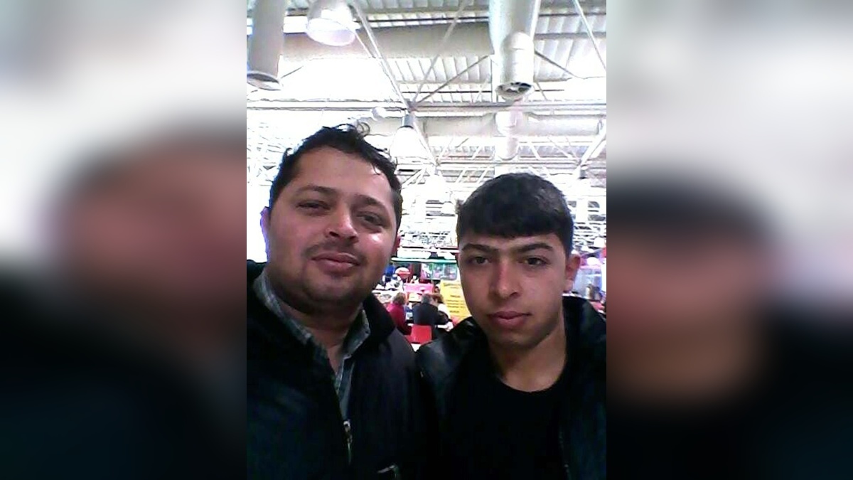 Aydın'da baba oğlunu öldürme suçundan yargılandı: Ceza verilmedi