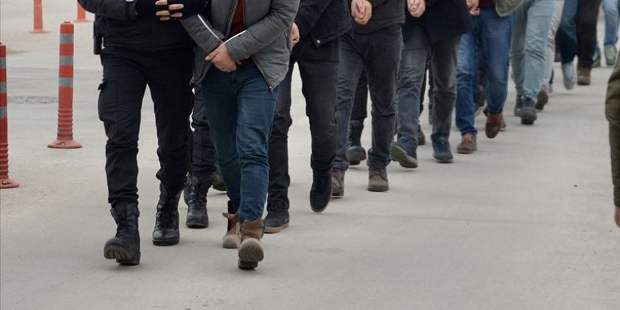 FETÖ'nün MEB'deki yapılanmasına soruşturma!