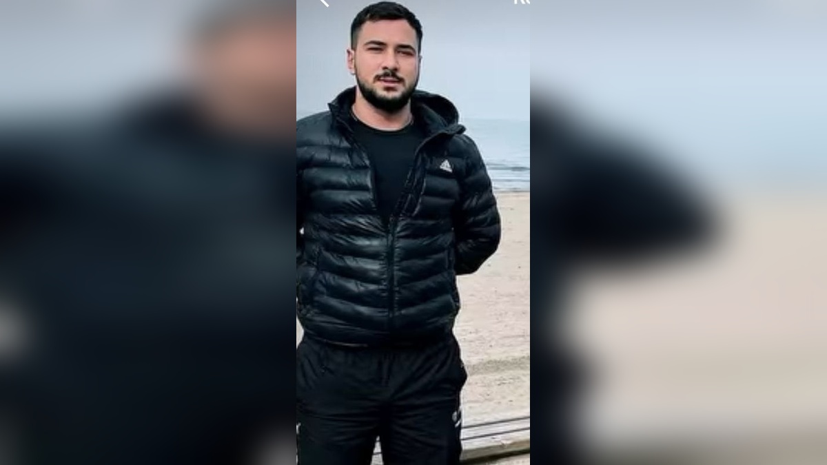 Samsun'da kan davası: Amcasının oğlunu vurarak öldürdü