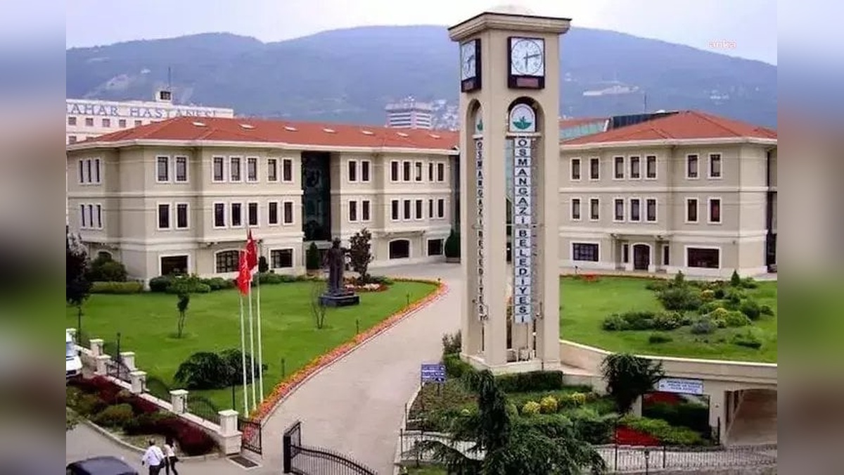 Osmangazi Belediyesi’nde görevden almalar: Hayvan barınağı görüntüleri tepki çekti