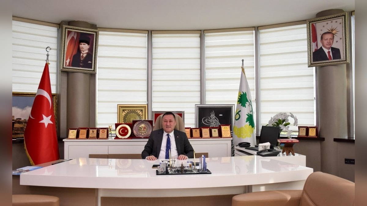 Diyarbakır'da eski Bağlar Belediye Başkanı Hüseyin Beyoğlu'nun da aralarında bulunduğu 26 sanığın yargılandığı davanın ilk duruşması görüldü