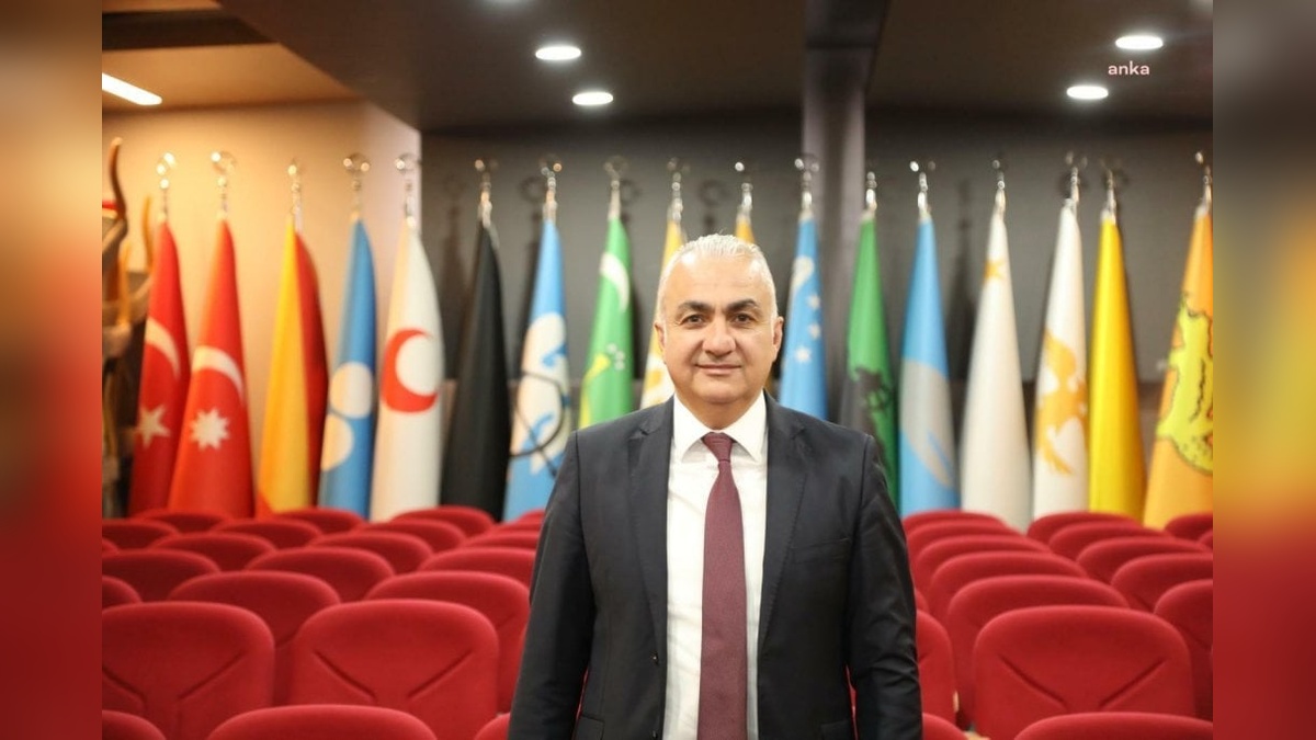 Ahmet Gök: Bilkent Şehir Hastanesi’nde yetkiyi aldık