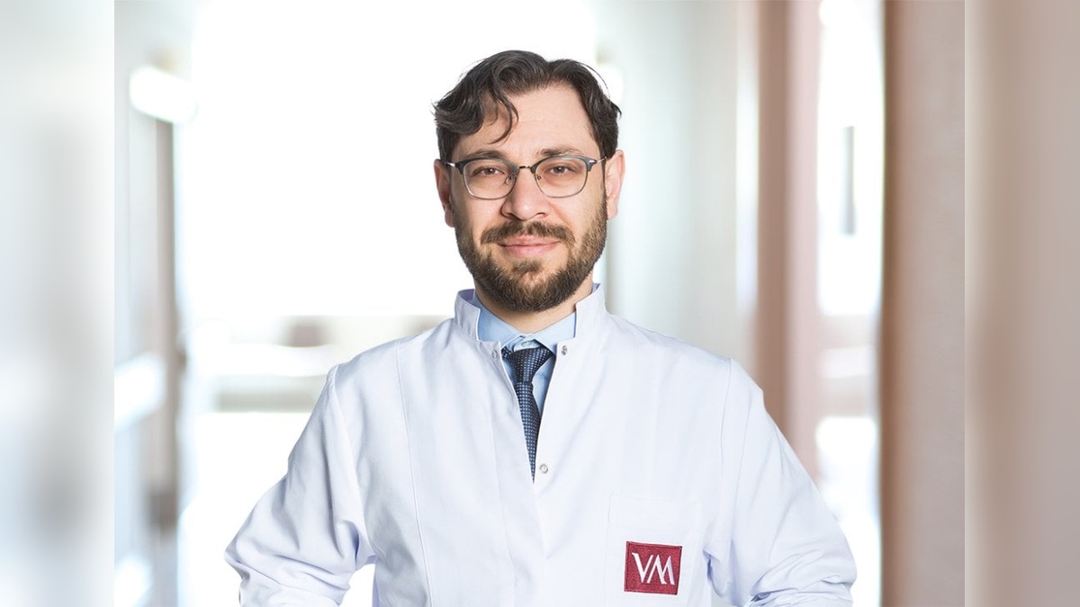 Prof. Dr. Ahmet Ekmekci: Hipertansiyon sessiz bir katil