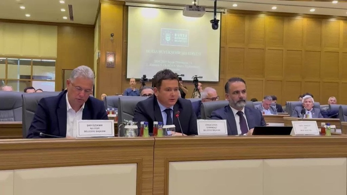 Başkan Aydın: Hayvanlara kötü muameleye asla müsaade etmeyiz