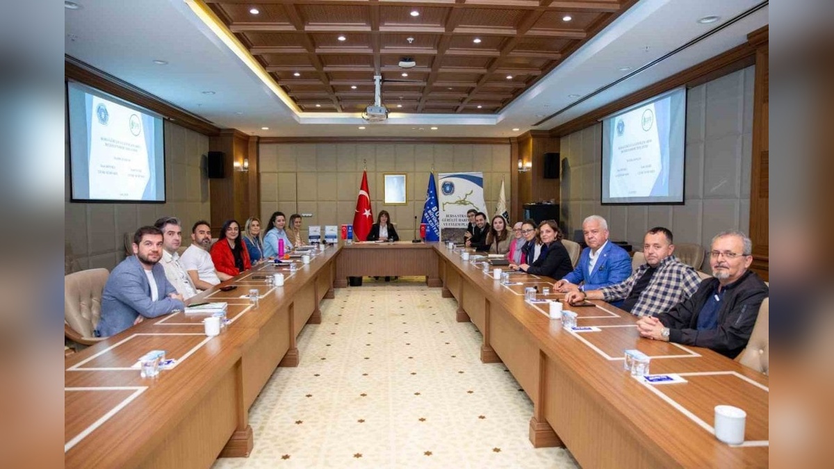 Bursa Büyükşehir Belediyesi: Gürültüyle mücadele devam ediyor