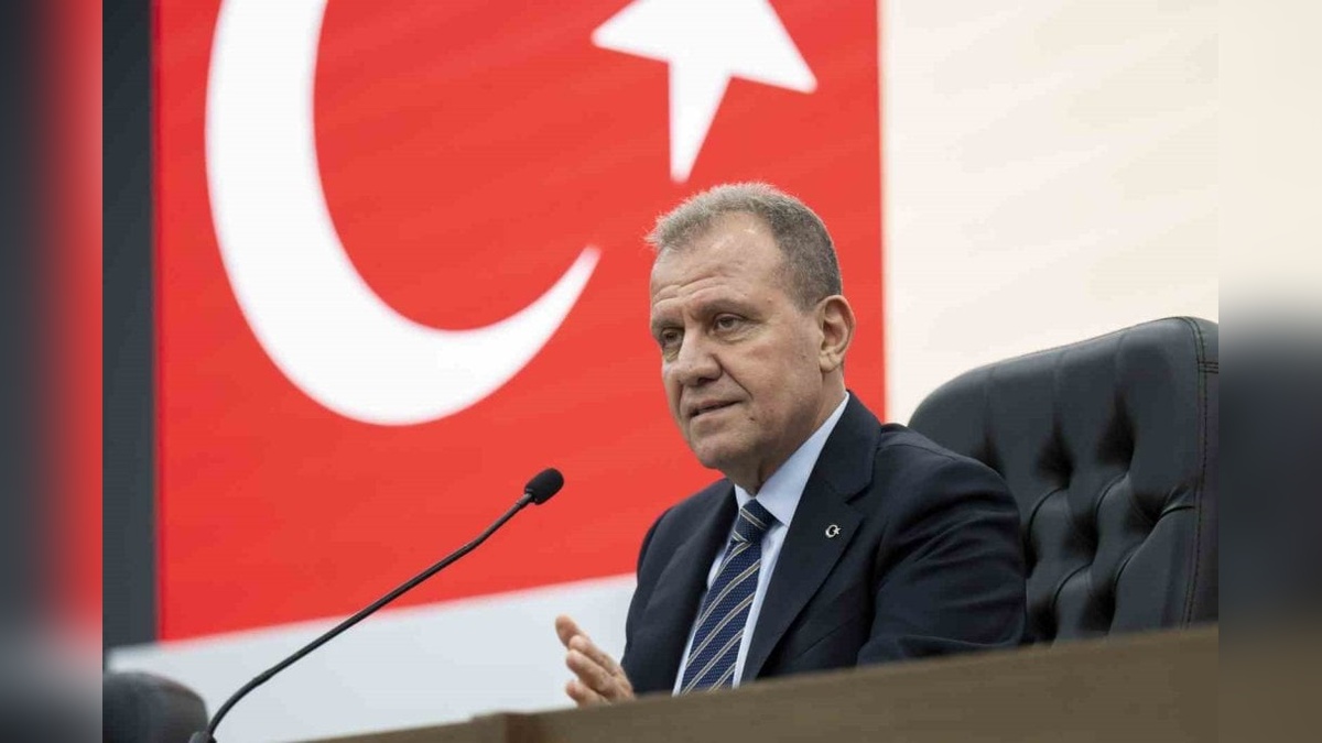 Vahap Seçer: Kent katılımı buluşmalarıyla ortak akıl vurgusu